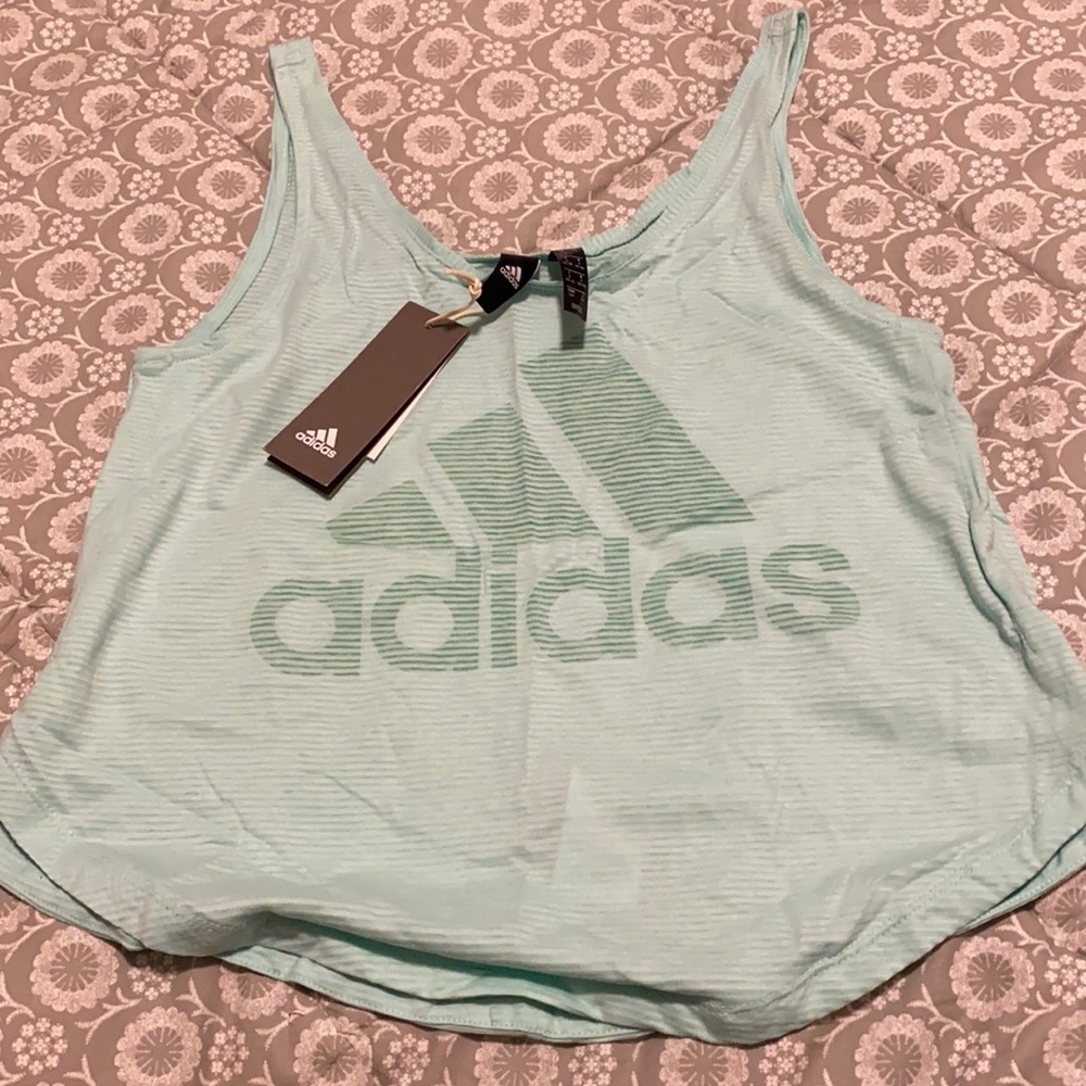 Adidas top
